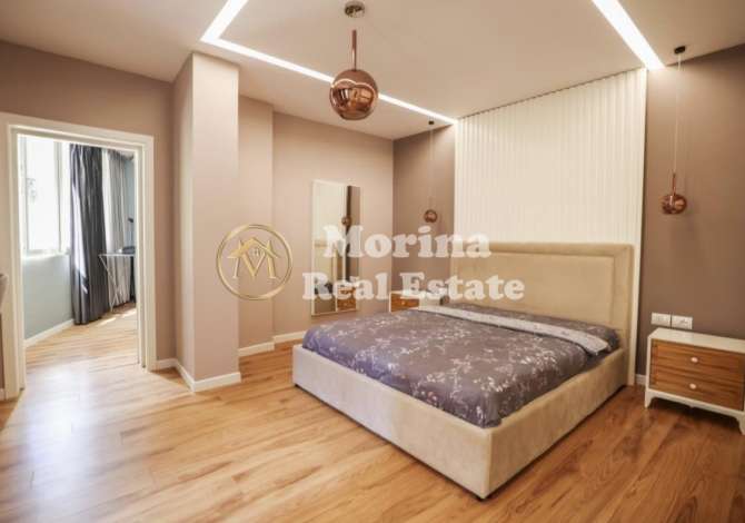  Agjencia Imobiliare MORINA jep me Qera, Apartament 2+1, Liqeni i Thate, 650  eur