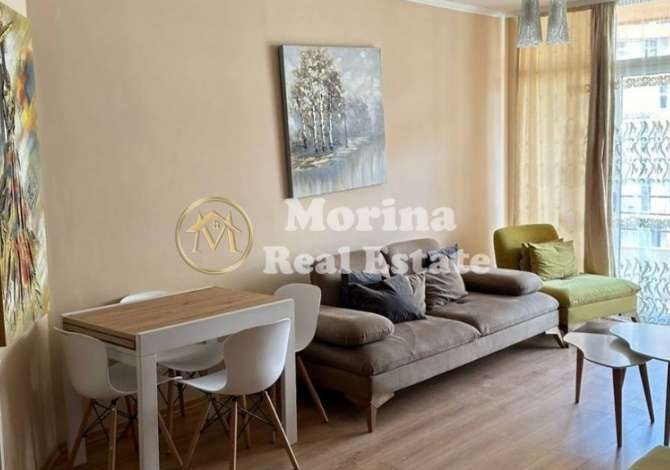 House for Rent in Tirana 1+0 Furnished  The house is located in Tirana the "21 Dhjetori/Rruga e Kavajes" area 