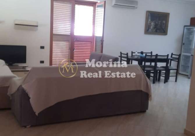  Agjencia Imobiliare MORINA jep me qera Apartament 3+1, Vilat Gjermane, 600 Euro/