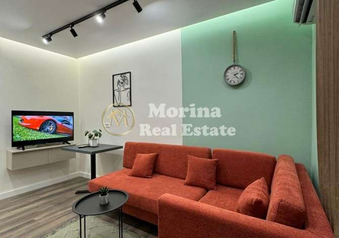  Agjencia Morina shet Apartament 1+ 1 dhe Garsionere, Rruga Mine Peza, (prane Res