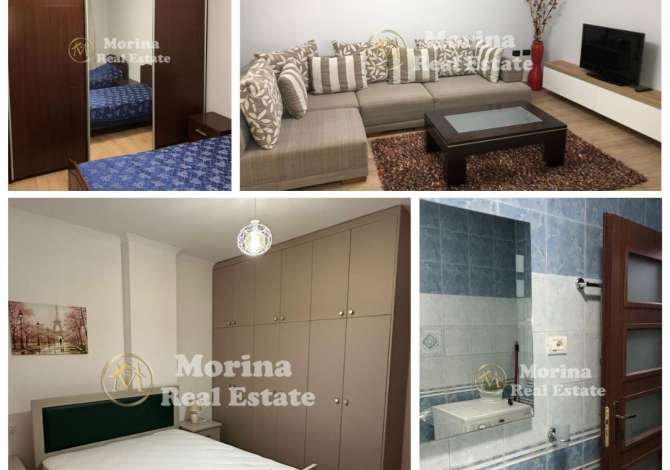  Agjensia Morina jep me qera Apartament 1+1, Myslym Shyri, 600 Euro

 

* Tip