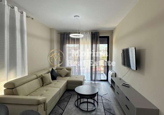 Agjencia Imobiliare MORINA jep me Qera, Apartament 2+1, Xhamllilk–Kompleksi AS