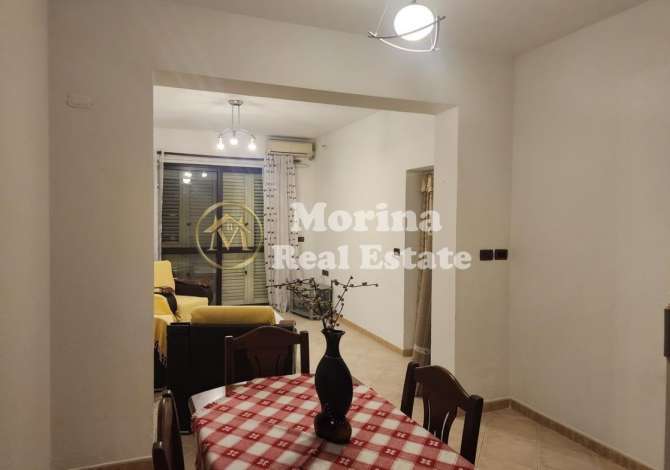  Agjensia Imobiliare MORINA jep me Qera, Apartament 2+1, Rruga Elbasanit, 450 Eur