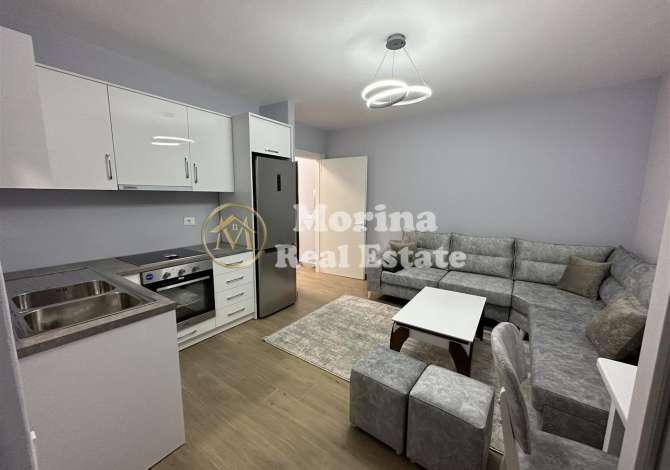 Agjencia Imobiliare MORINA jep me Qera, Apartament 1+1, Selit, 530  euro/muaj

