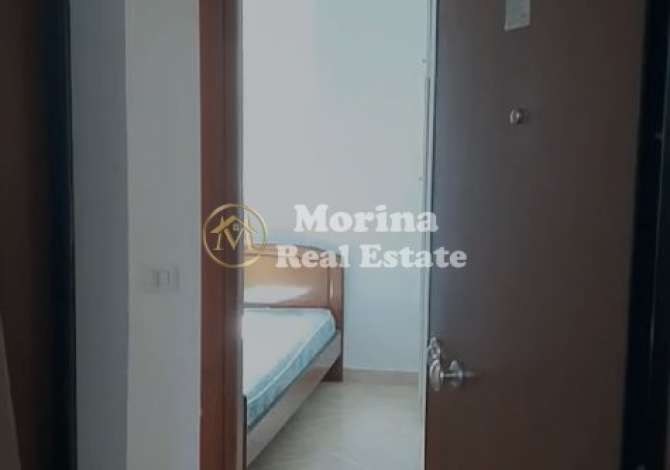  Agjensia Morina jep me qera Apartament 2+1, Liqeni i Thate, 400 Euro

• Tipo