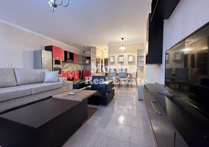  Agjencia Imobiliare MORINA jep me Qera, Apartament 2+1+2, Rruga e Durresit, 700 
