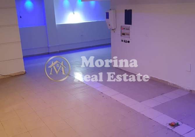  Agjencia Imobiliare MORINA shet Ambient Biznesi, Rruga Vasil Shanto, 185,000 Eur