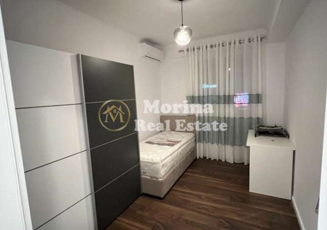  Agjencia Imobiliare MORINA jep me Qera, Apartament 2+1, Rruga e Durresit, 800  e