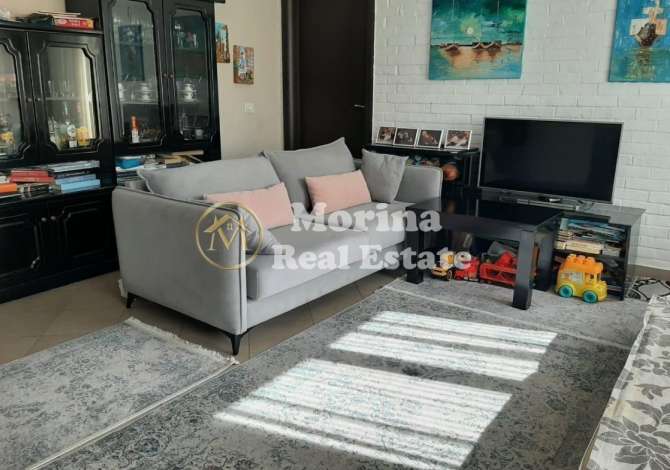  Agjencia Imobiliare MORINA jep me Qera, Apartament 1+1,Fresk, 350 euro/muaj

 