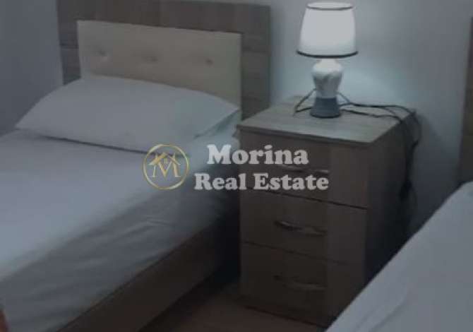  Agjensia Morina jep me qera Apartament 1+1, Stacioni Trenit, 400 Euro

• Tip