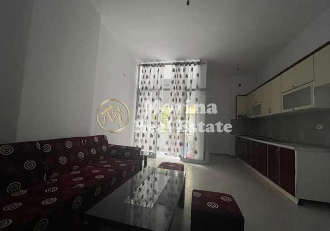  Agjensia Imobiliare MORINA jep me Qera, Apartament 1+1, Astir, 300 Euro/muaj

