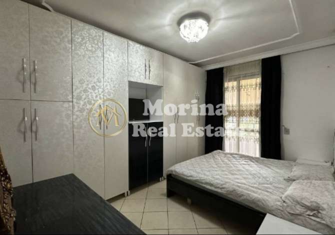  Agjencia Imobiliare Morina jep me Qera, Apartament 1+1, Astir, 400 Euro

• T