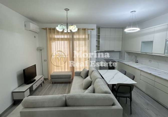  Agjensia Imobiliare MORINA jep me Qera, Apartament 2+1+2+Garazhd, Liqeni Artific