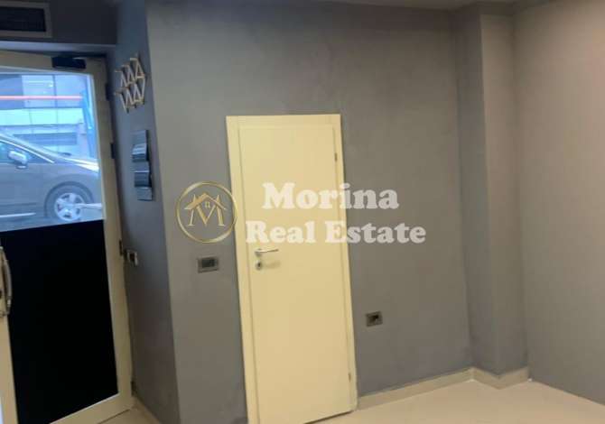  Agjencia Imobiliare MORINA jep me qera nje ambjent biznesi, Rruga e Kavajes, 450