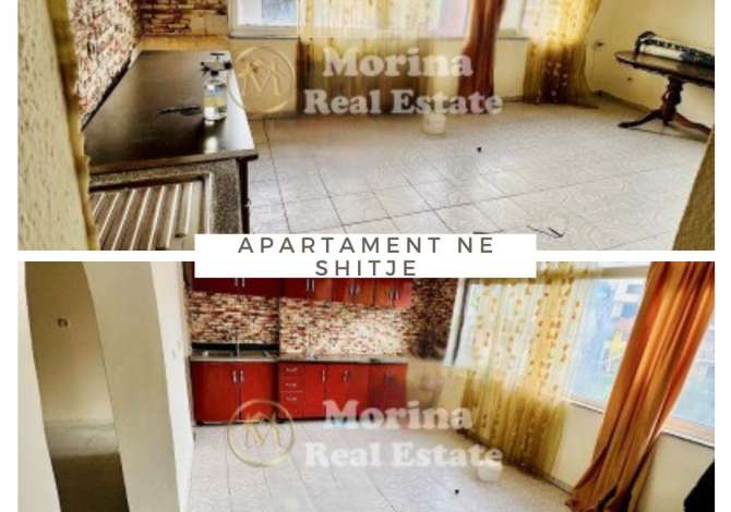  Agjencia Imobiliare MORINA shet Apartament 2+1, Ali Demi, 88000  euro (i diskutu
