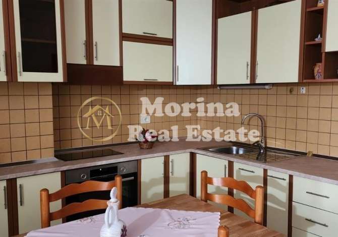  Agjencia Imobiliare MORINA jep me Qera, Apartament 1+1, Don Bosko, 400  euro/mua