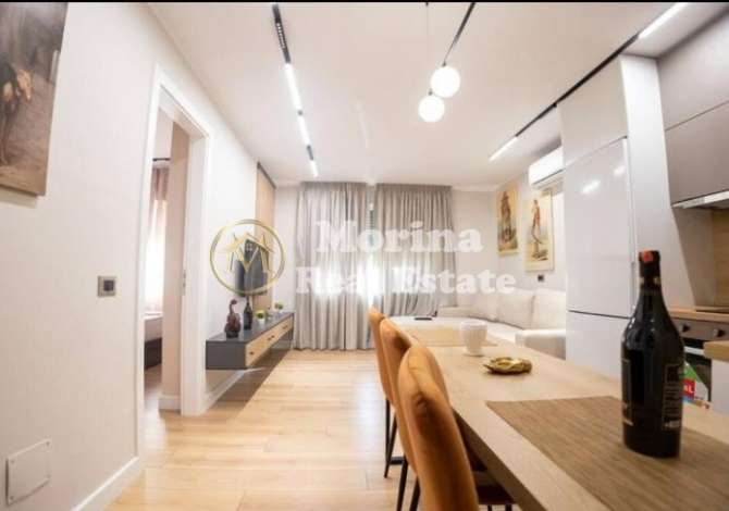  Agjensia Morina jep me qera Apartament 1+1 ,Komuna Parisit, 700 Euro/Muaj.

 

