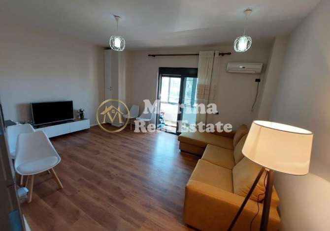  Agjensia Imobiliare MORINA jep me Qera, Apartament 1+1, Laprak, 380 Euro/muaj

