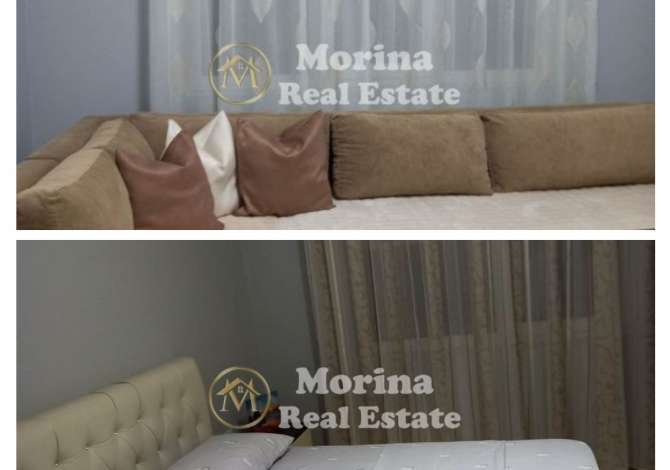  Agjensia Morina jep me qera Apartament 1+1, Kodra e Diellit, 520 Euro

 

* 
