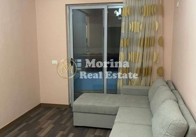  Agjensia Morina Shet Apartament 1+1+blk, Unaza e Re – Astir, 75,000 Euro

 
