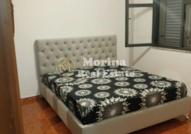  Agjensia Morina jep me qera Apartament 2+1, te Kthesa e Kamzes,  350 Euro/muaj.
