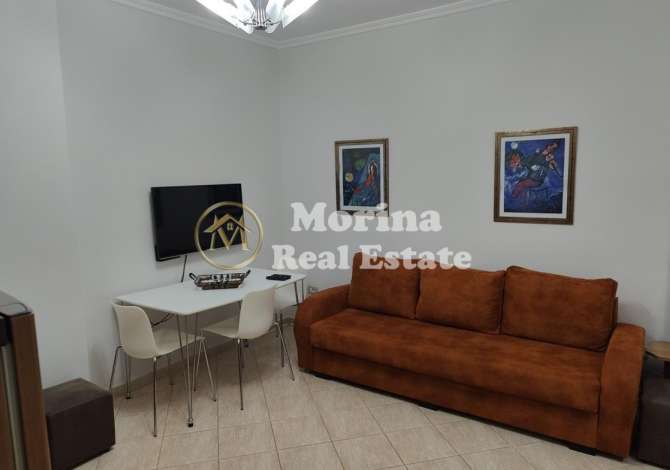  Agjencia Imobiliare MORINA jep me Qera, Apartament 1+1, Rruga e Kavajes, 400  eu