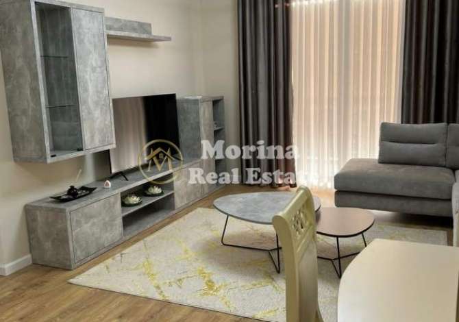  Agjencia Morina jep me qira Apartament 2+1+2, Rruga Gramoz Pashko, Qyteti Studen