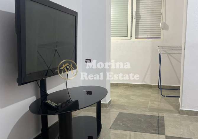  Agjensia Imobiliare MORINA jep me Qera, Apartament 1+1, Rr. E Elbasanit, 400 Eur