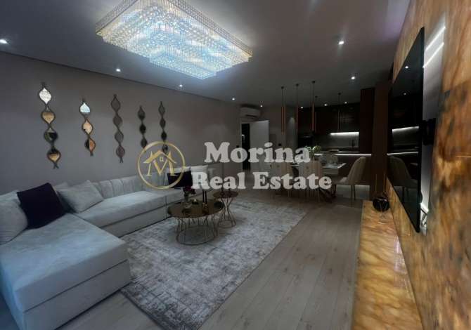  Agjensia Imobiliare MORINA jep me Qera, Apartament 2+1+2, Liqeni Artificial, 200