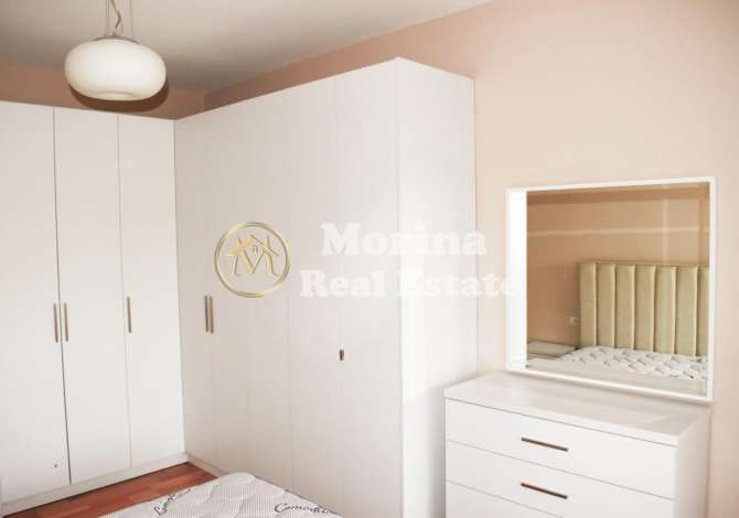 House for Rent in Tirana 2+1 Furnished  The house is located in Tirana the "Fresku/Linze" area and is (<sma
