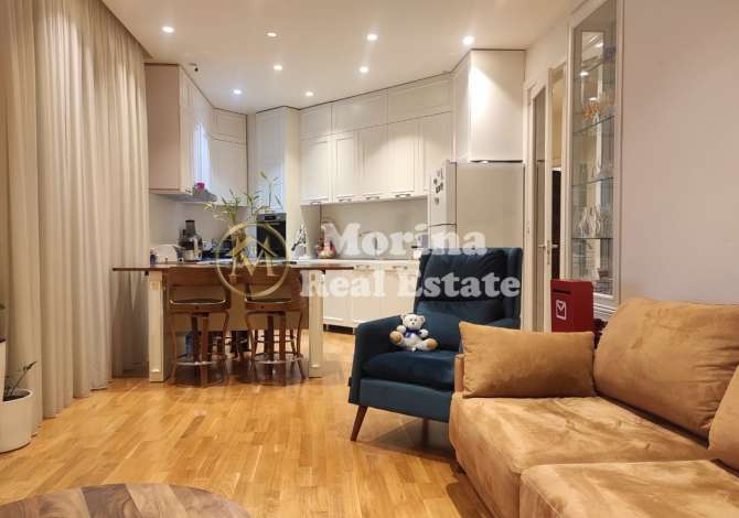  Agjensia Morina jep me qera Apartament 2+1+2, Qender, 1000 Euro

• Tipologji