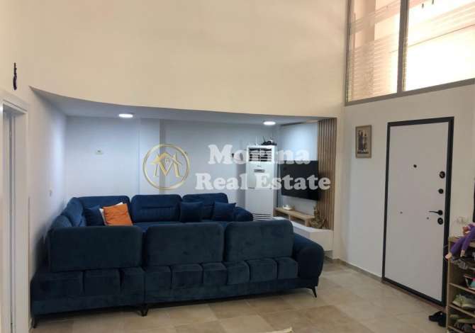  Agjencia Imobiliare MORINA shet, Apartament 3+1, Duplex, Yzberisht, 127000 euro
