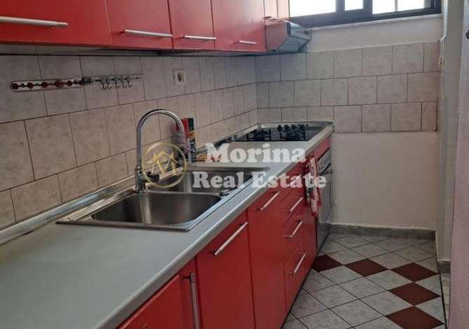  Agjencia Imobiliare MORINA jep me Qera, Apartament 2+1, Rruga Bardhyl, 450 Euro/