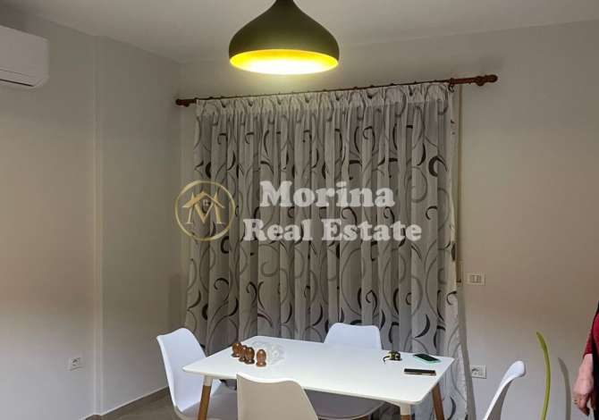  Agjencia Morina jep me qira Apartament 2+1, Kombinat, 450 Euro.

• Tipologji