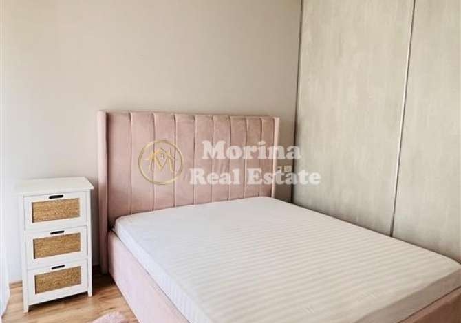  Agjensia Imobiliare MORINA jep me Qera, Apartament 1+1, Astir,  500 euro/muaj

