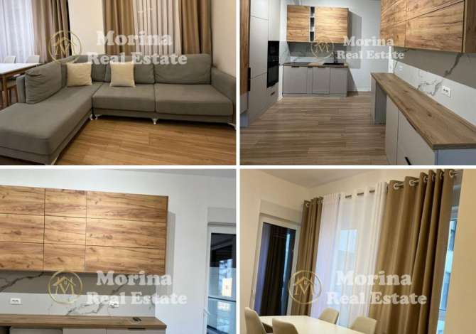  Agjencia Imobiliare MORINA jep me Qera, Apartament 3+1+2, Kompleksi Kontakt, 750