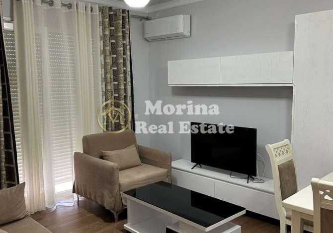  Agjensia Imobiliare MORINA jep me Qera, Apartament 1+1, Astir, 400 Euro/muaj

