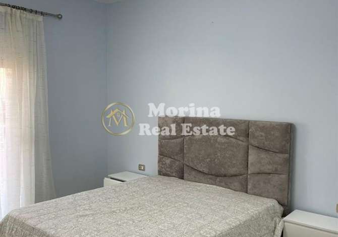  Agjensia Imobiliare MORINA jep me Qera, Apartament 2+1, tek 5Maji 450 euro/muaj
