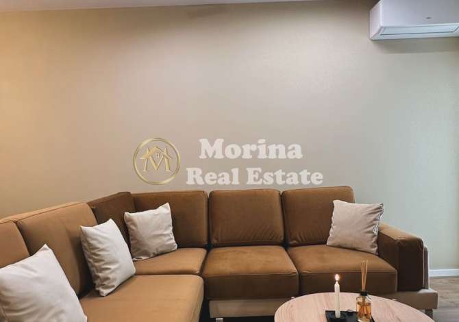  Agjencia Morina jep me qera apartament 2+1, Komuna Parisit, 1200 euro.

Tipolo