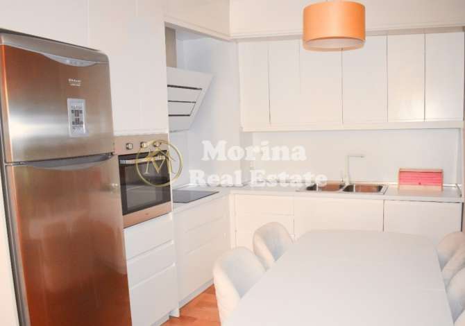  Agjensia Imobiliare MORINA jep me Qera, Apartament 2+1, Fresk, 390 Euro/muaj

