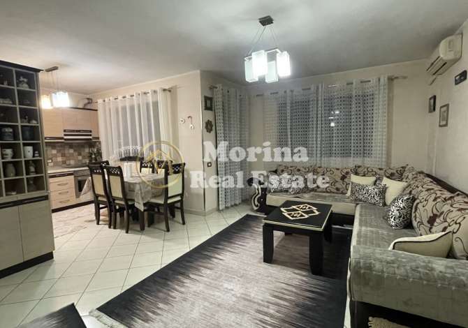  Agjencia Imobiliare MORINA jep me Qera, Apartament 2+1, Casa Italia, 450  euro/m