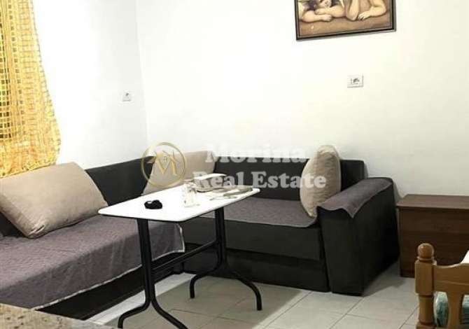 House for Rent in Tirana 1+1 Furnished  The house is located in Tirana the "Brryli" area and is .
This House 