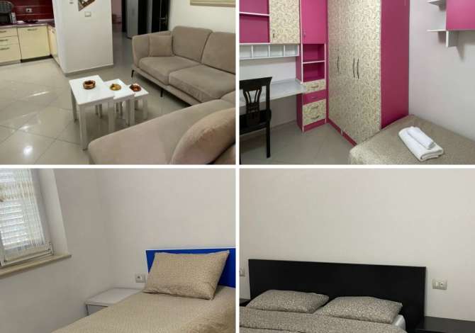  Agjencia Morina shet Apartament 3+1, Pazari I Ri , 180.000 Euro

• Tipologji