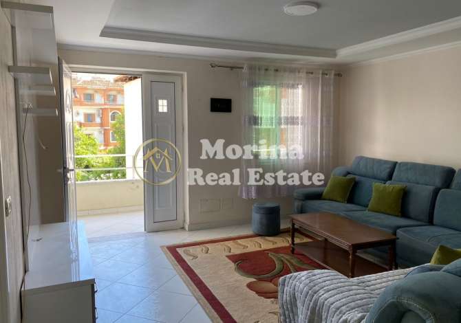 House for Rent in Tirana 3+1 Furnished  The house is located in Tirana the "Don Bosko" area and is (<small&