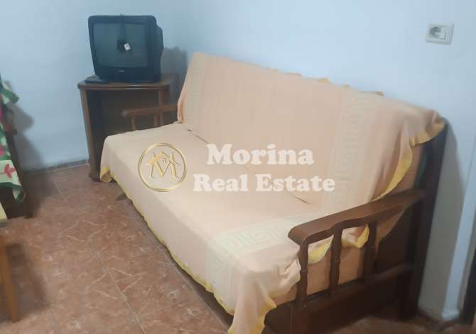  Agjencia Imobiliare MORINA jep me Qera, Apartament 1+1, Siri Kodra, 250 euro/mua