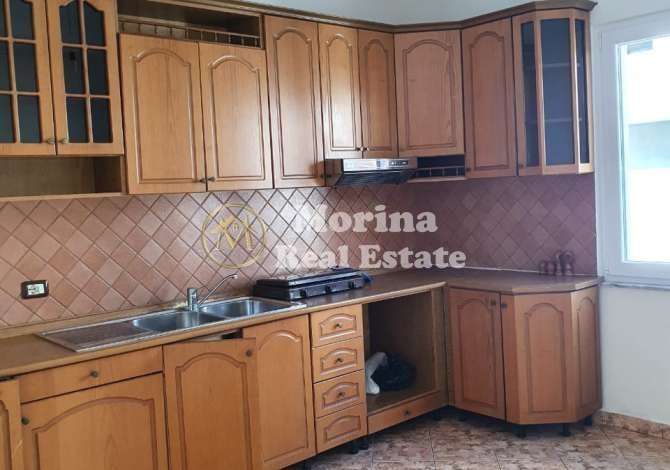  Agjencia Imobiliare MORINA jep me Qera, Apartament 2+1, Misto Mame, 300 euro/mua