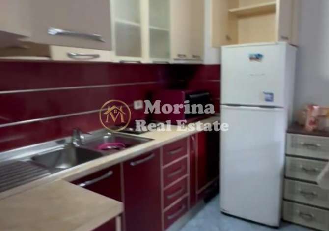  Agjencia Morina jep me qira Apartament 1+1+bllk, Fresk, 350 Euro

 

• Tip