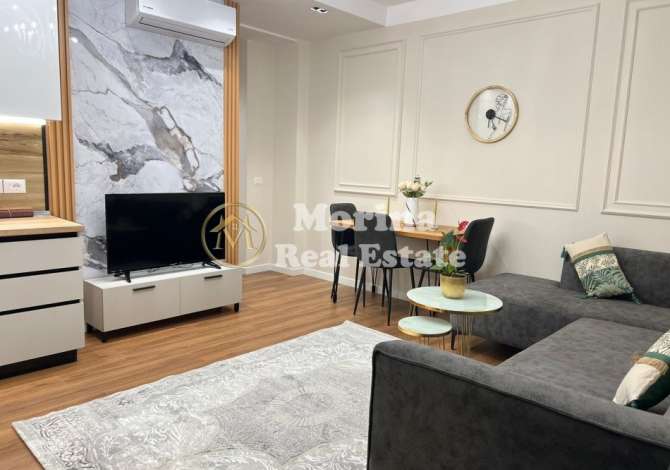  Agjencia Imobiliare MORINA jep me Qera, Apartament 1+1,Liqeni I Thate , 550 Euro