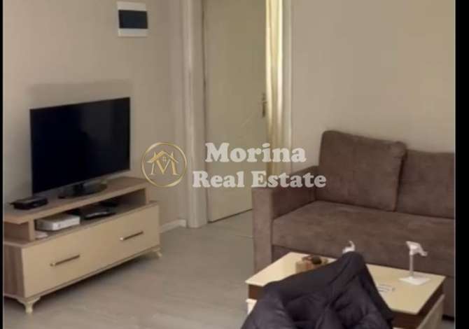  Agjensia Morina jep me qera Apartament 1+1, ish Tregu Elektrik, 350 Euro

• 