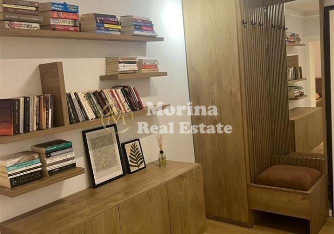 House for Sale in Tirana 1+1 Furnished  The house is located in Tirana the "Ali Demi/Tregu Elektrik" area and 